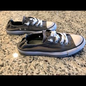 Converse Shoreliners